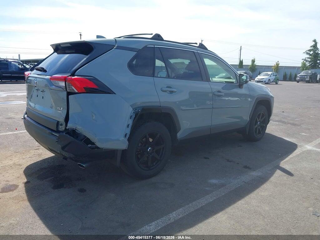 JTMA1RFV2KD512363 2019 TOYOTA RAV4 photo no. 4