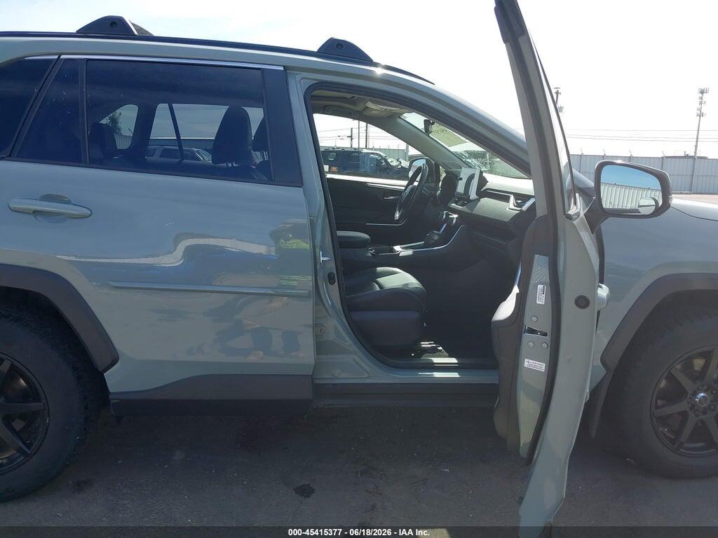 JTMA1RFV2KD512363 2019 TOYOTA RAV4 photo no. 5