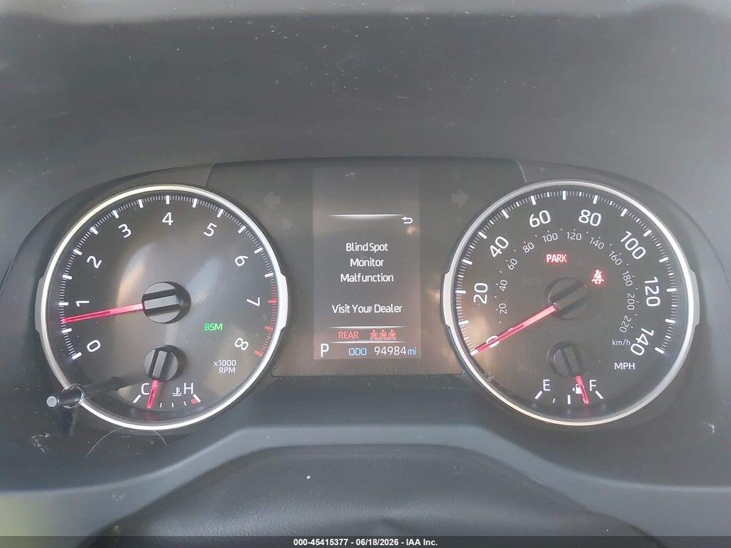 JTMA1RFV2KD512363 2019 TOYOTA RAV4 photo no. 7