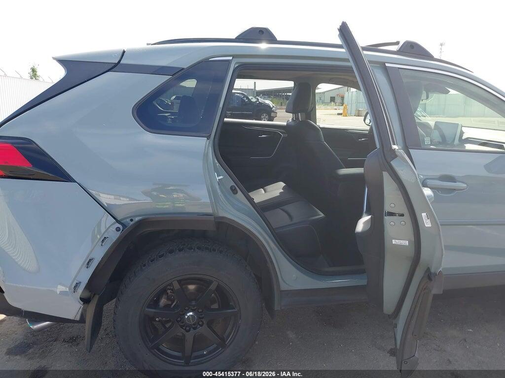 JTMA1RFV2KD512363 2019 TOYOTA RAV4 photo no. 8