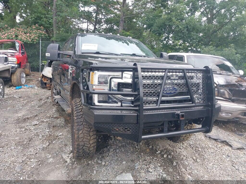 1FT8W2BT8LED82516 2020 FORD F-250 photo no. 1
