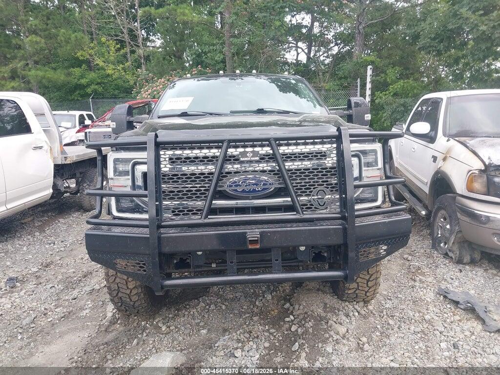 1FT8W2BT8LED82516 2020 FORD F-250 photo no. 12