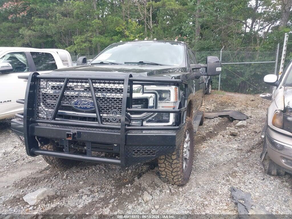 1FT8W2BT8LED82516 2020 FORD F-250 photo no. 2
