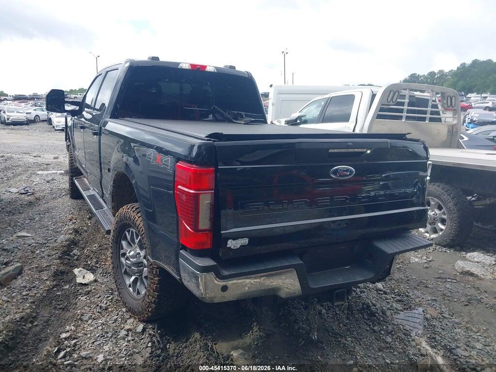 1FT8W2BT8LED82516 2020 FORD F-250 photo no. 3