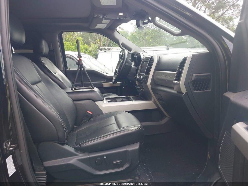 1FT8W2BT8LED82516 2020 FORD F-250 photo no. 5