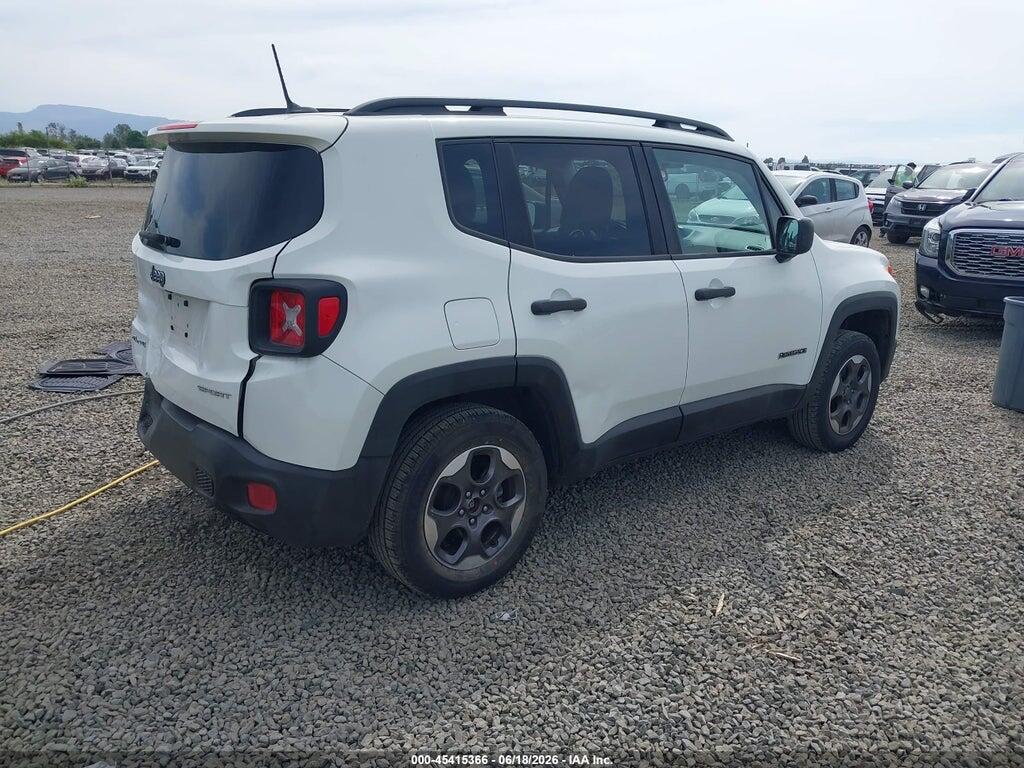 ZACCJBAB5HPG16384 2017 JEEP RENEGADE photo no. 4