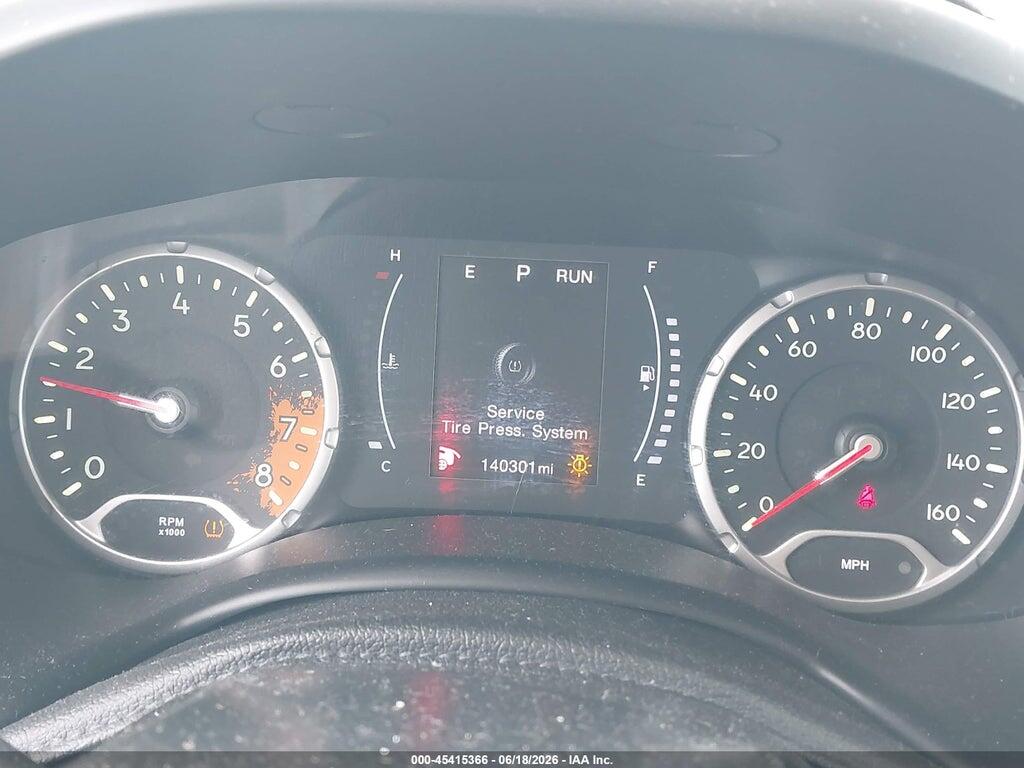 ZACCJBAB5HPG16384 2017 JEEP RENEGADE photo no. 7