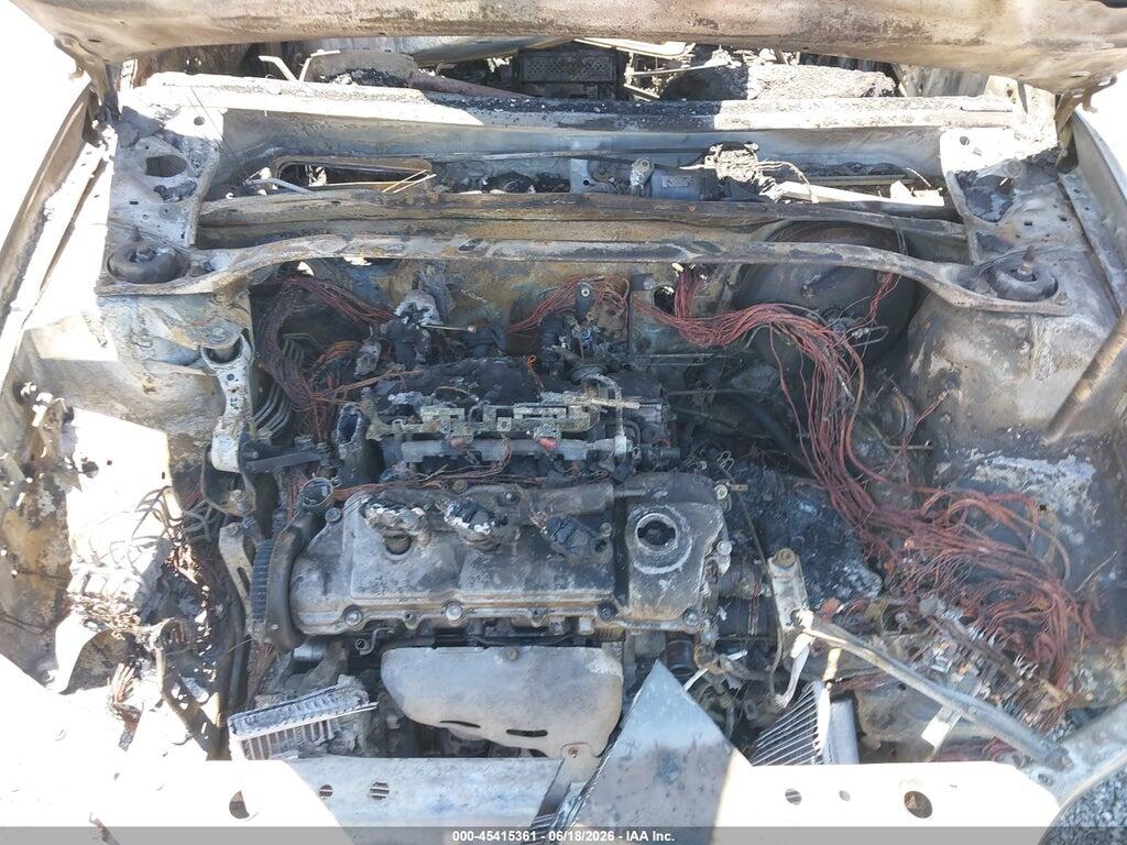 4T1BF32K64U075822 2004 TOYOTA CAMRY photo no. 10