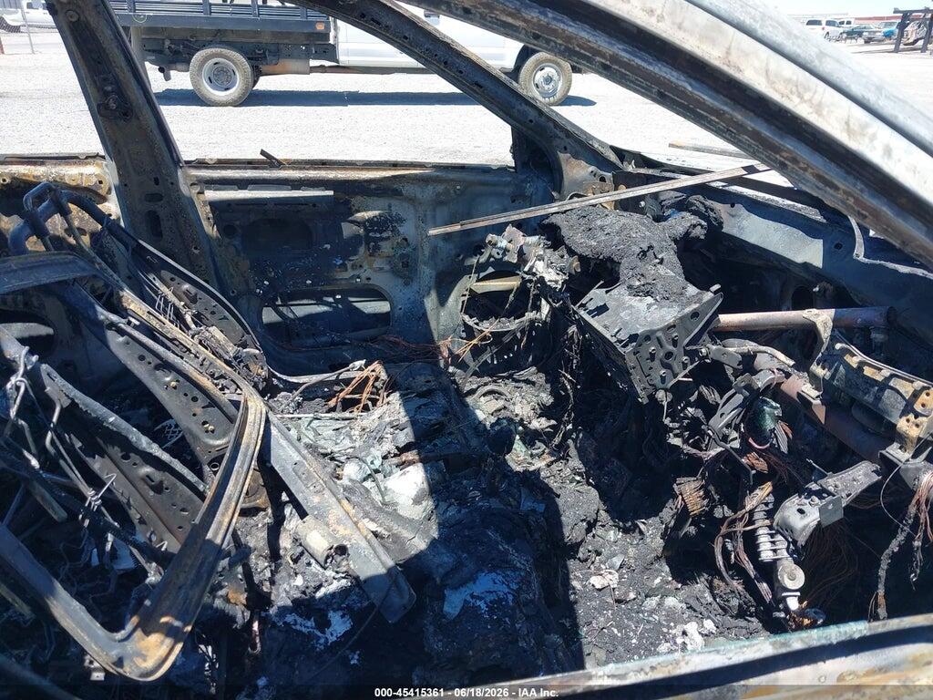 4T1BF32K64U075822 2004 TOYOTA CAMRY photo no. 5