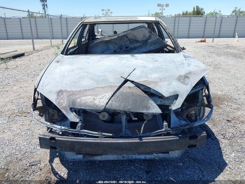 4T1BF32K64U075822 2004 TOYOTA CAMRY photo no. 6