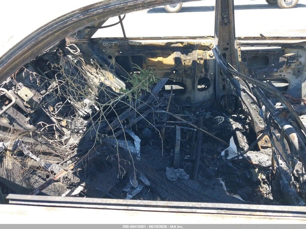 4T1BF32K64U075822 2004 TOYOTA CAMRY photo no. 8