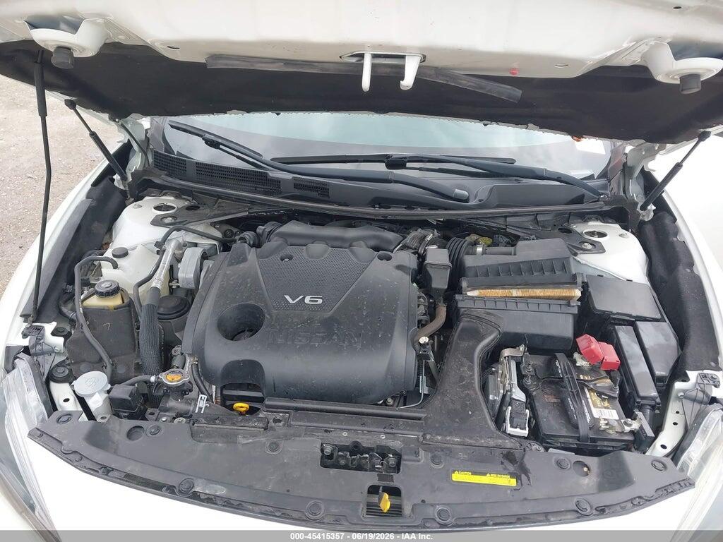 1N4AA6AP4HC431392 2017 NISSAN MAXIMA photo no. 10