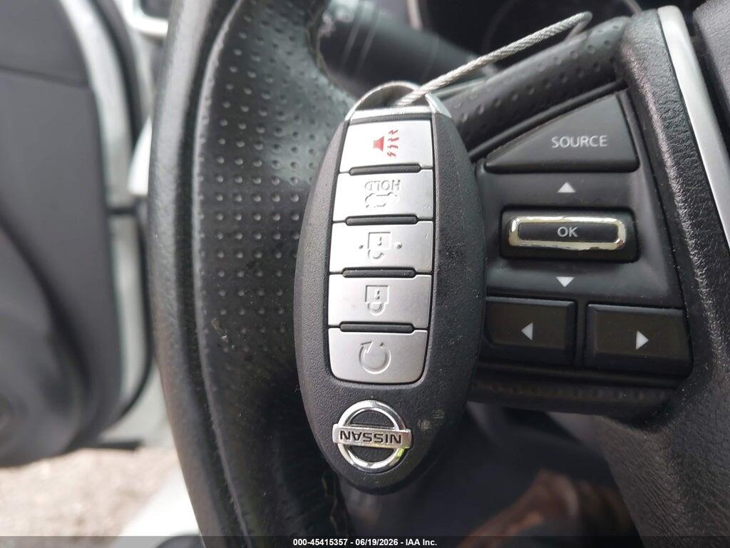 1N4AA6AP4HC431392 2017 NISSAN MAXIMA photo no. 11