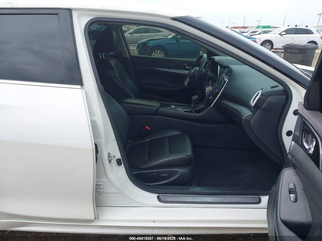 1N4AA6AP4HC431392 2017 NISSAN MAXIMA photo no. 5