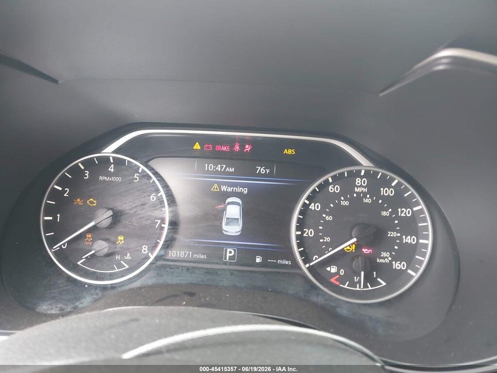 1N4AA6AP4HC431392 2017 NISSAN MAXIMA photo no. 7