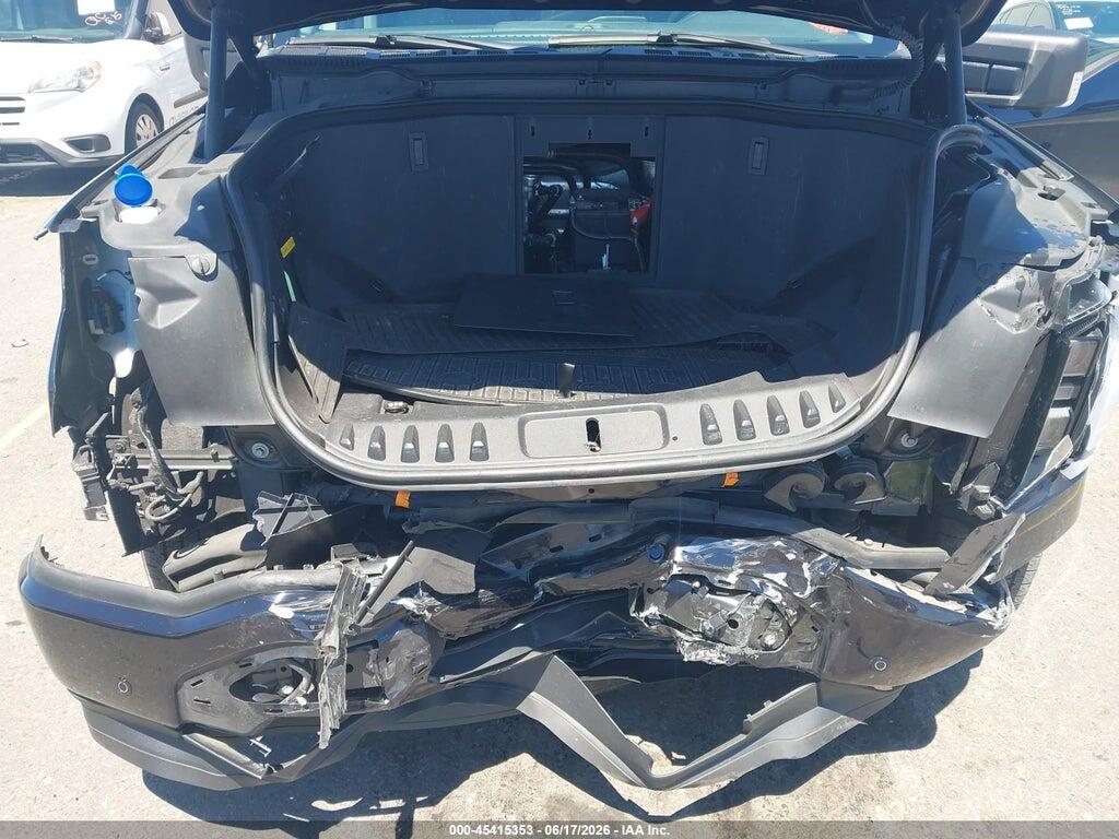 1FT6W3L71RWG11488 2024 FORD F-150 LIGHTNING photo no. 10