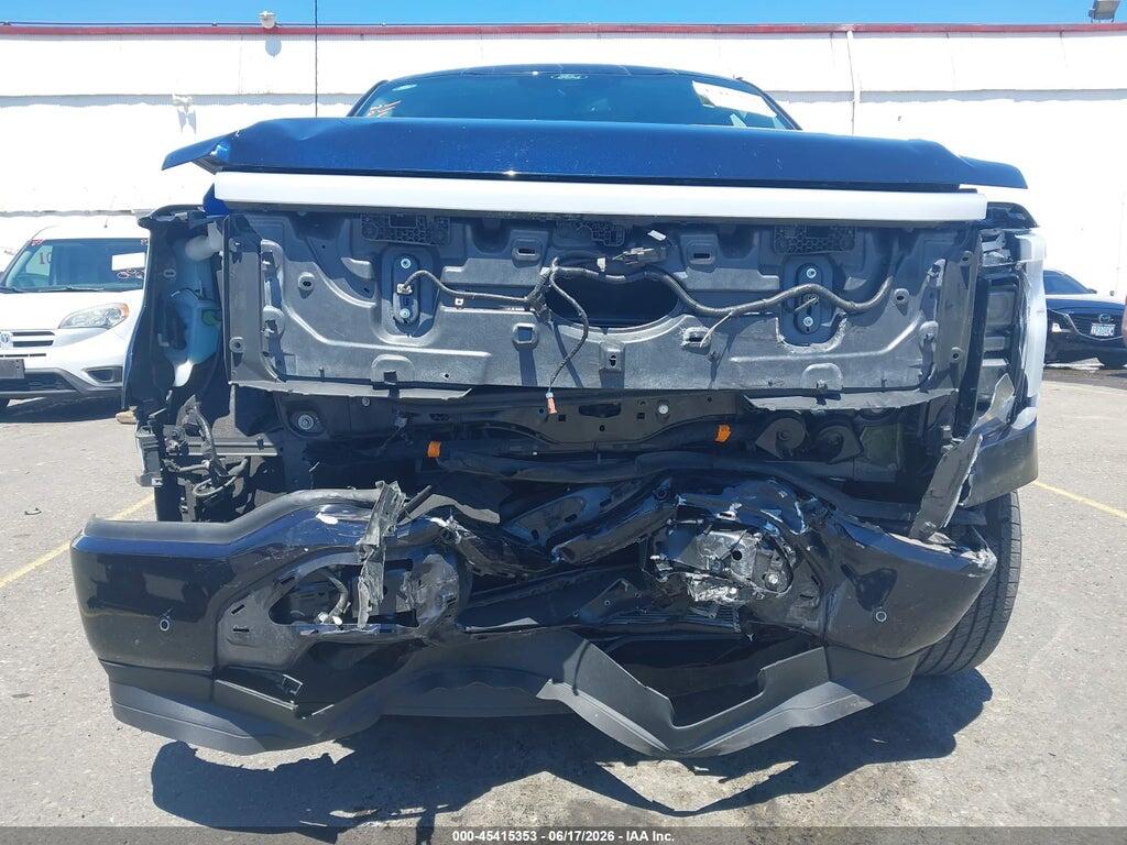 1FT6W3L71RWG11488 2024 FORD F-150 LIGHTNING photo no. 6