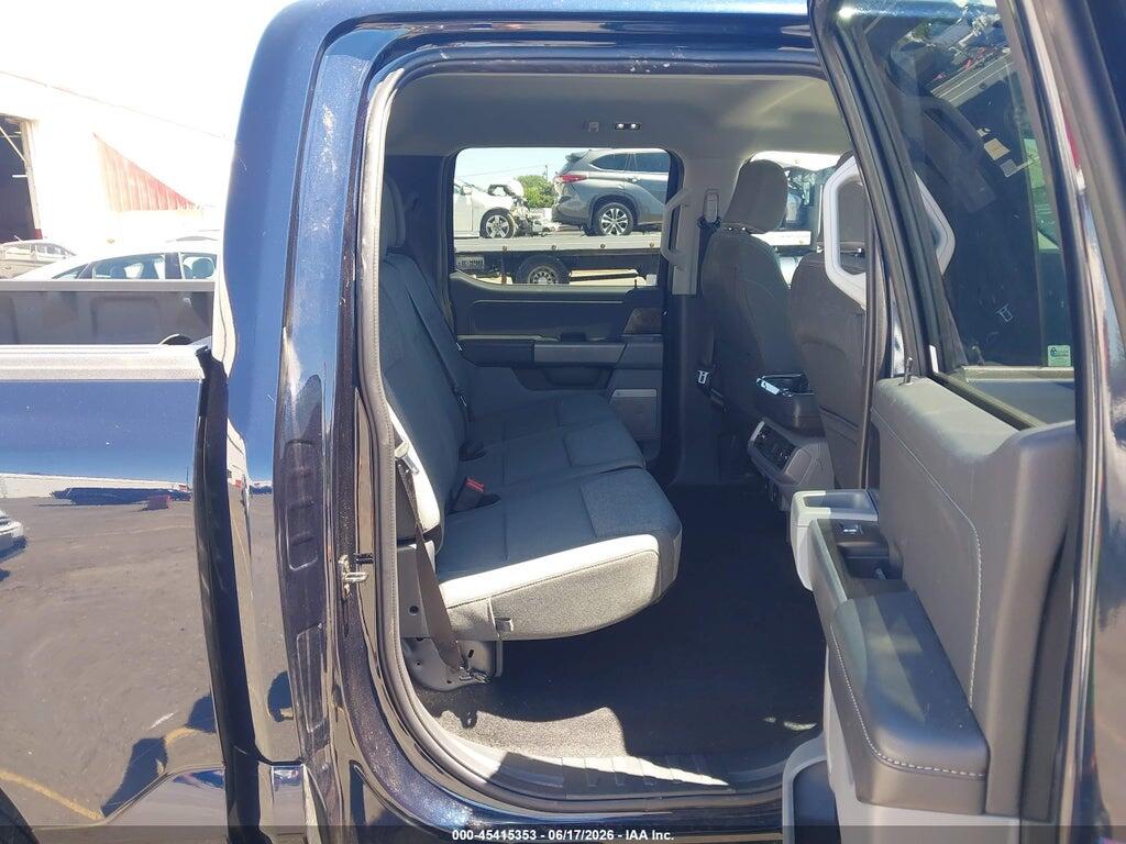 1FT6W3L71RWG11488 2024 FORD F-150 LIGHTNING photo no. 8