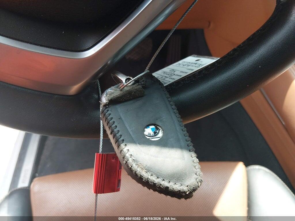 5UXKU2C59H0N85154 2017 BMW X6 photo no. 11