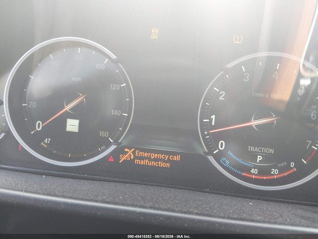 5UXKU2C59H0N85154 2017 BMW X6 photo no. 7