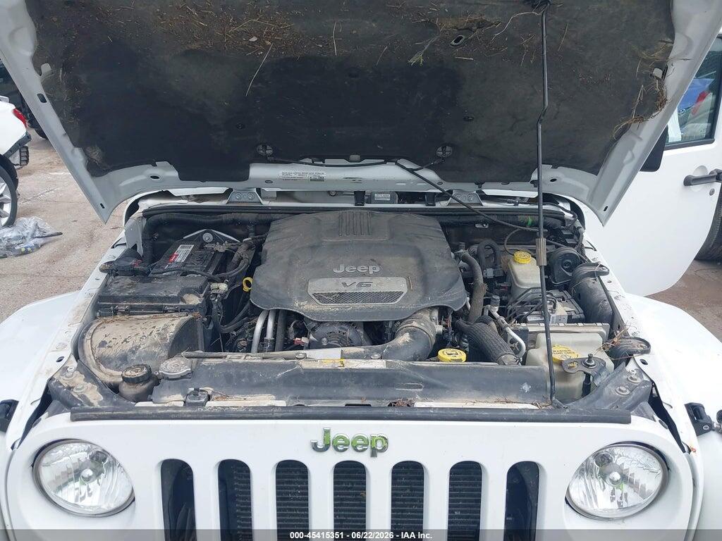 1C4BJWEG1FL528250 2015 JEEP WRANGLER UNLIMITED photo no. 10