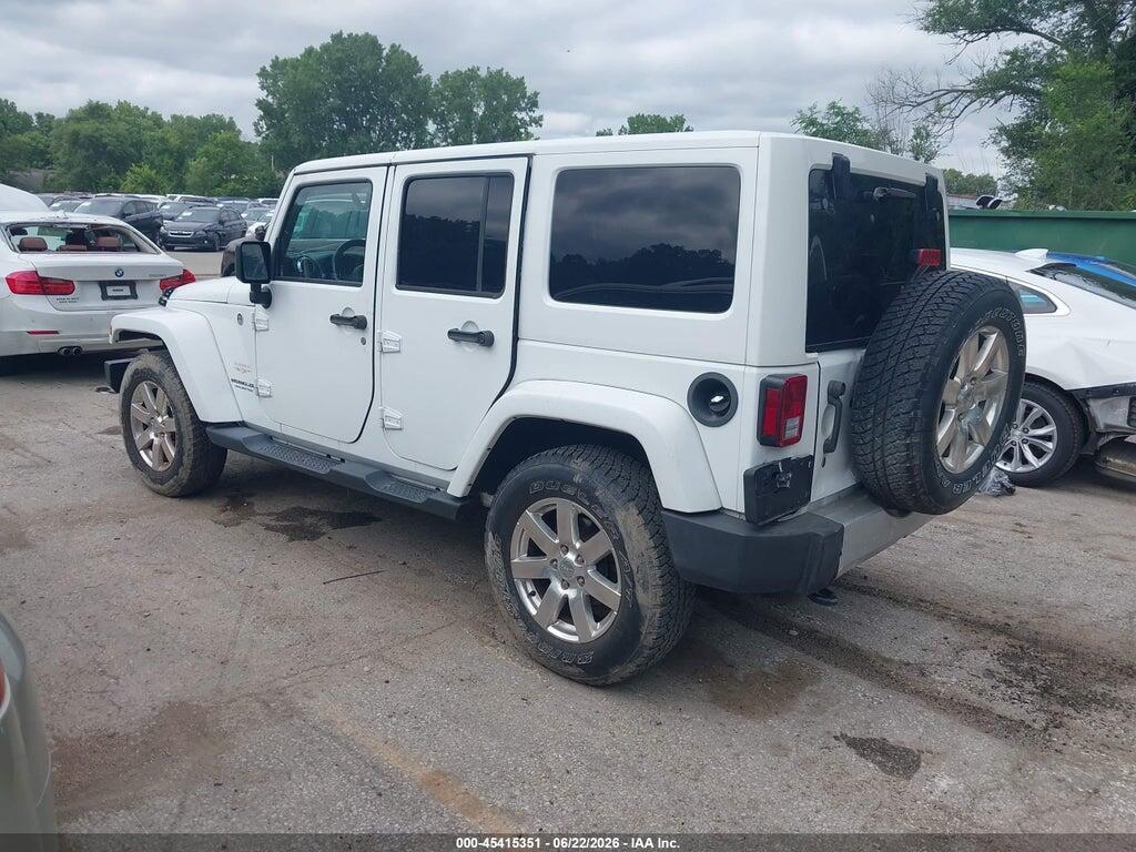1C4BJWEG1FL528250 2015 JEEP WRANGLER UNLIMITED photo no. 3