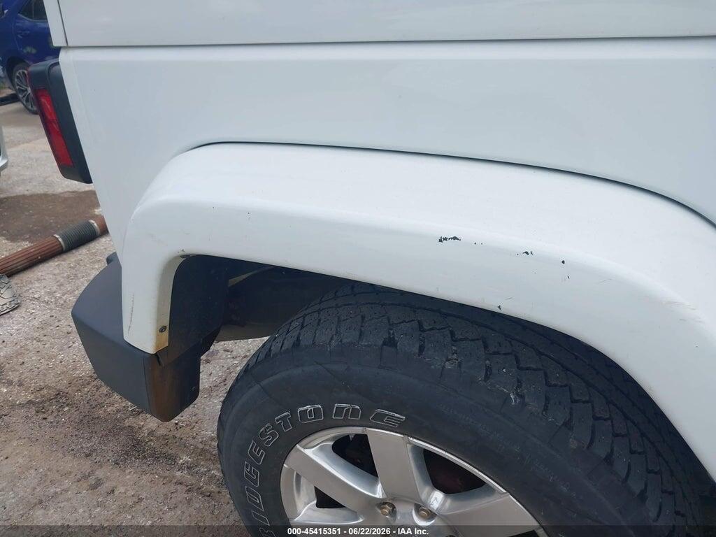 1C4BJWEG1FL528250 2015 JEEP WRANGLER UNLIMITED photo no. 6