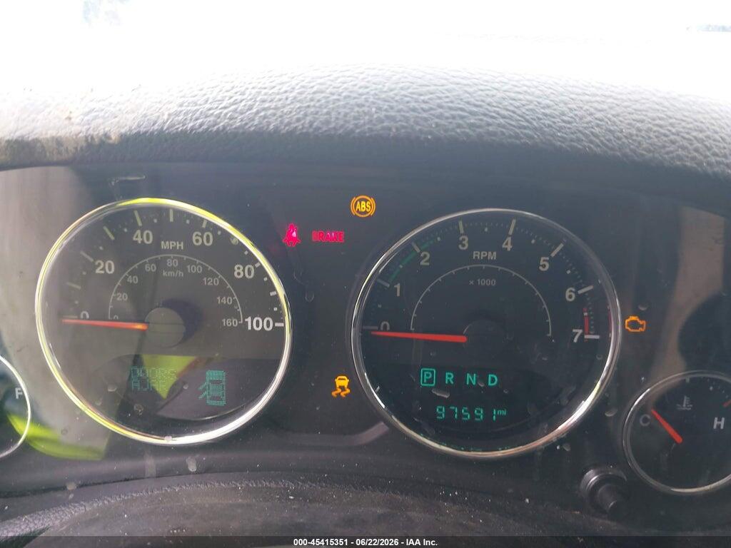 1C4BJWEG1FL528250 2015 JEEP WRANGLER UNLIMITED photo no. 7