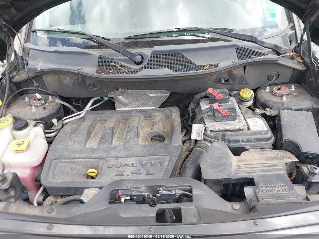 1C4NJRFB6ED659586 2014 JEEP PATRIOT photo no. 10