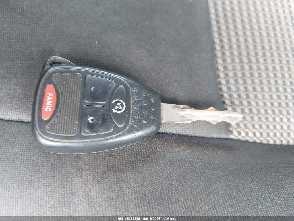 1C4NJRFB6ED659586 2014 JEEP PATRIOT photo no. 11