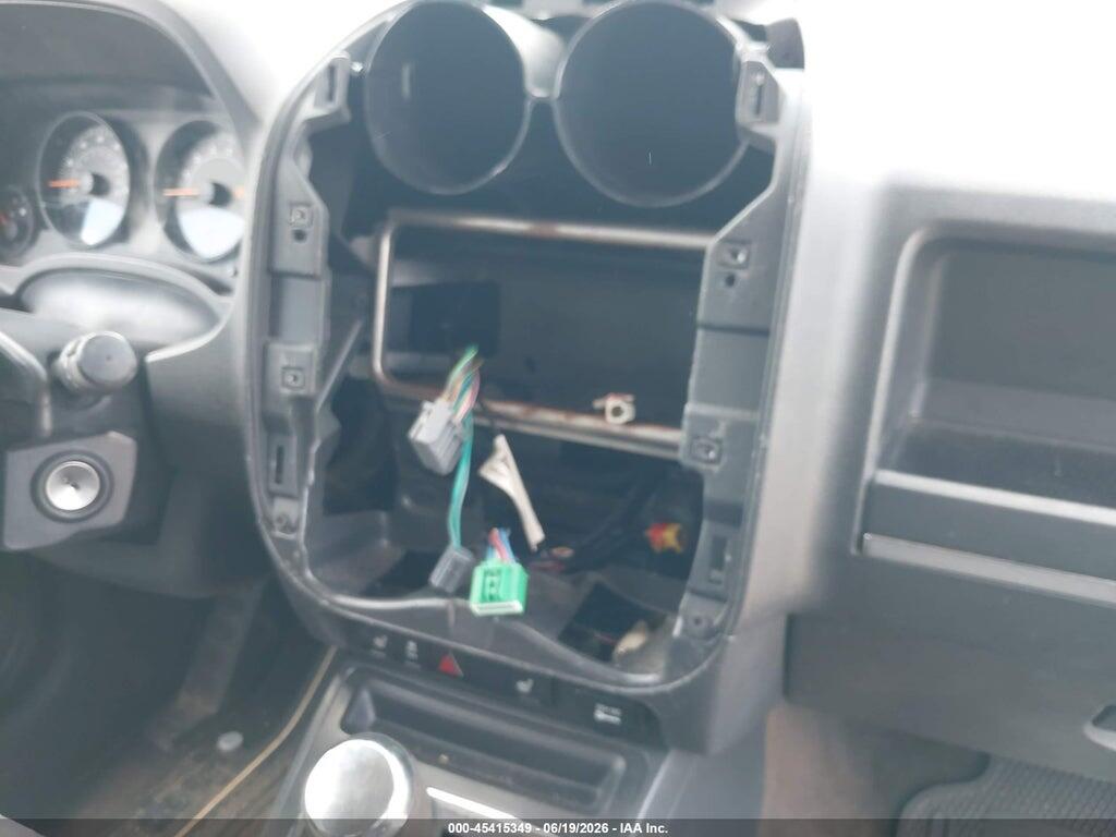 1C4NJRFB6ED659586 2014 JEEP PATRIOT photo no. 6
