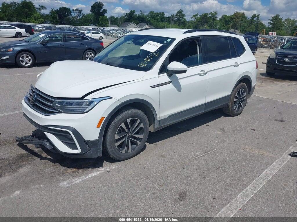 3VVFB7AX7RM021870 2024 VOLKSWAGEN TIGUAN photo no. 2