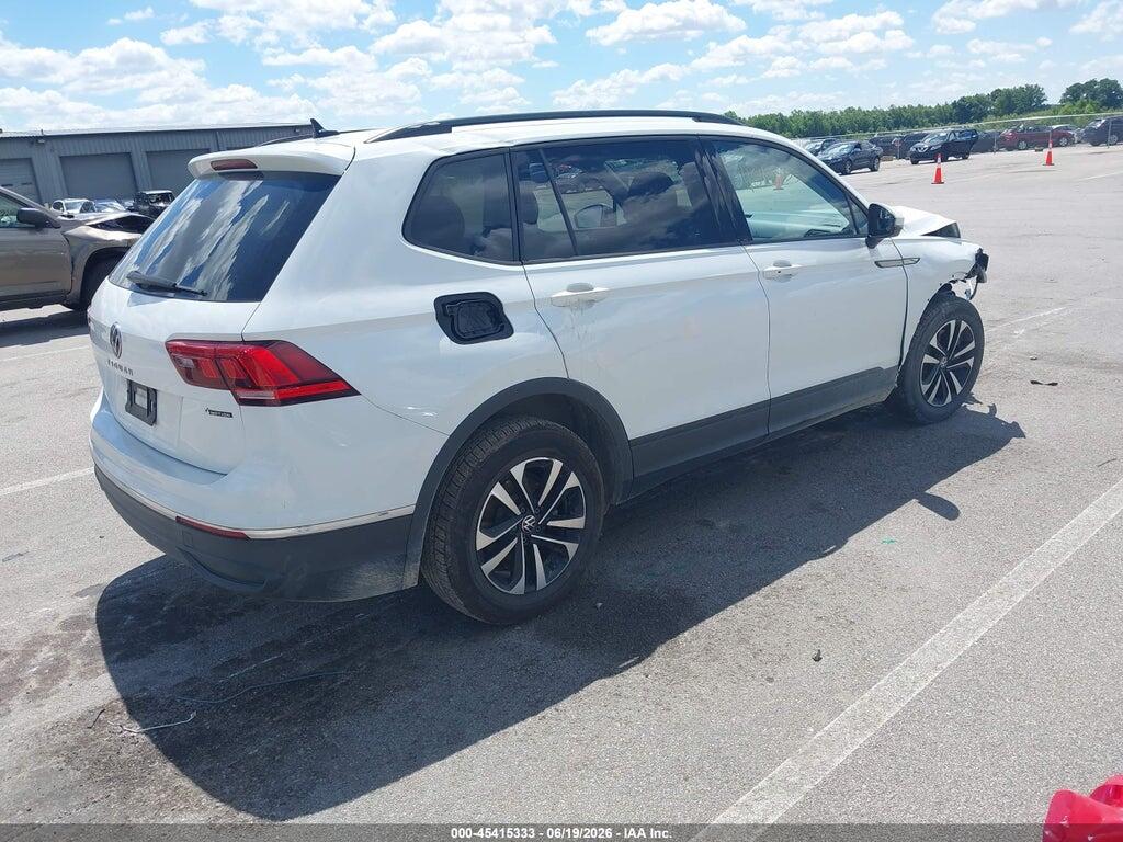 3VVFB7AX7RM021870 2024 VOLKSWAGEN TIGUAN photo no. 4
