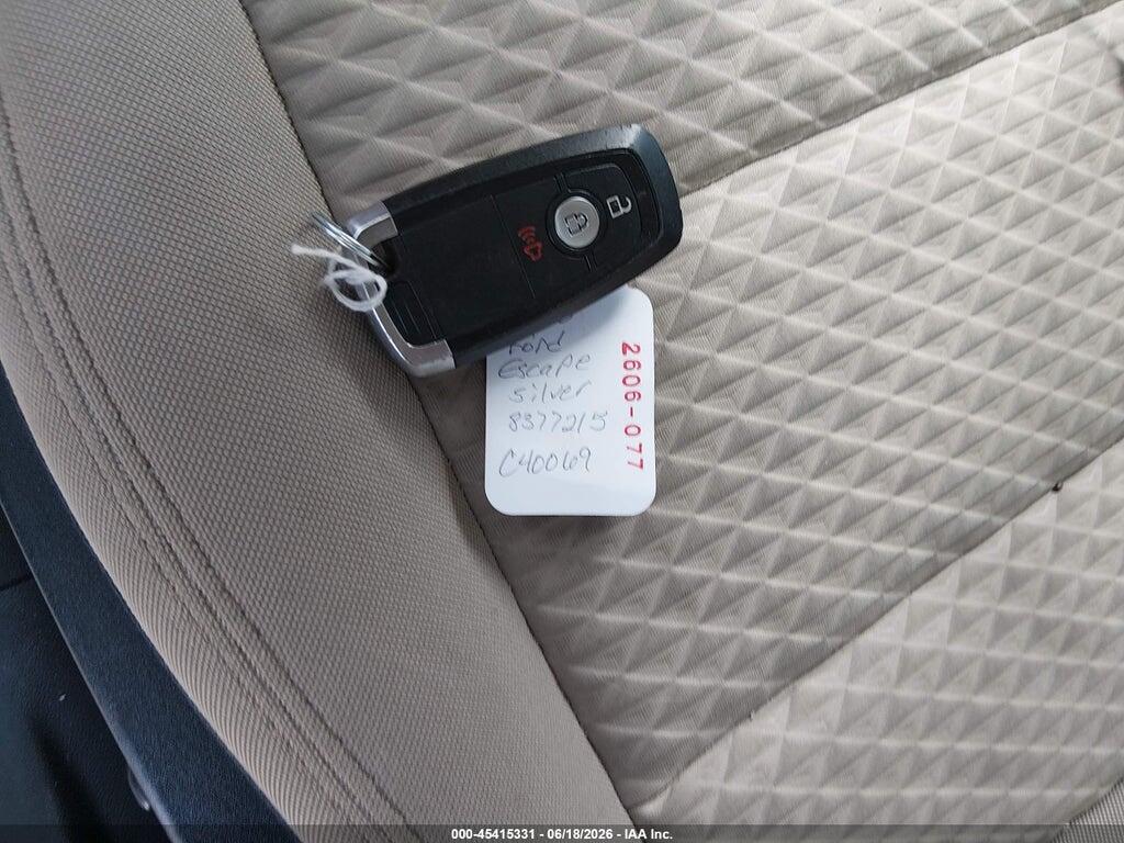 1FMCU9G65LUC40069 2020 FORD ESCAPE photo no. 11