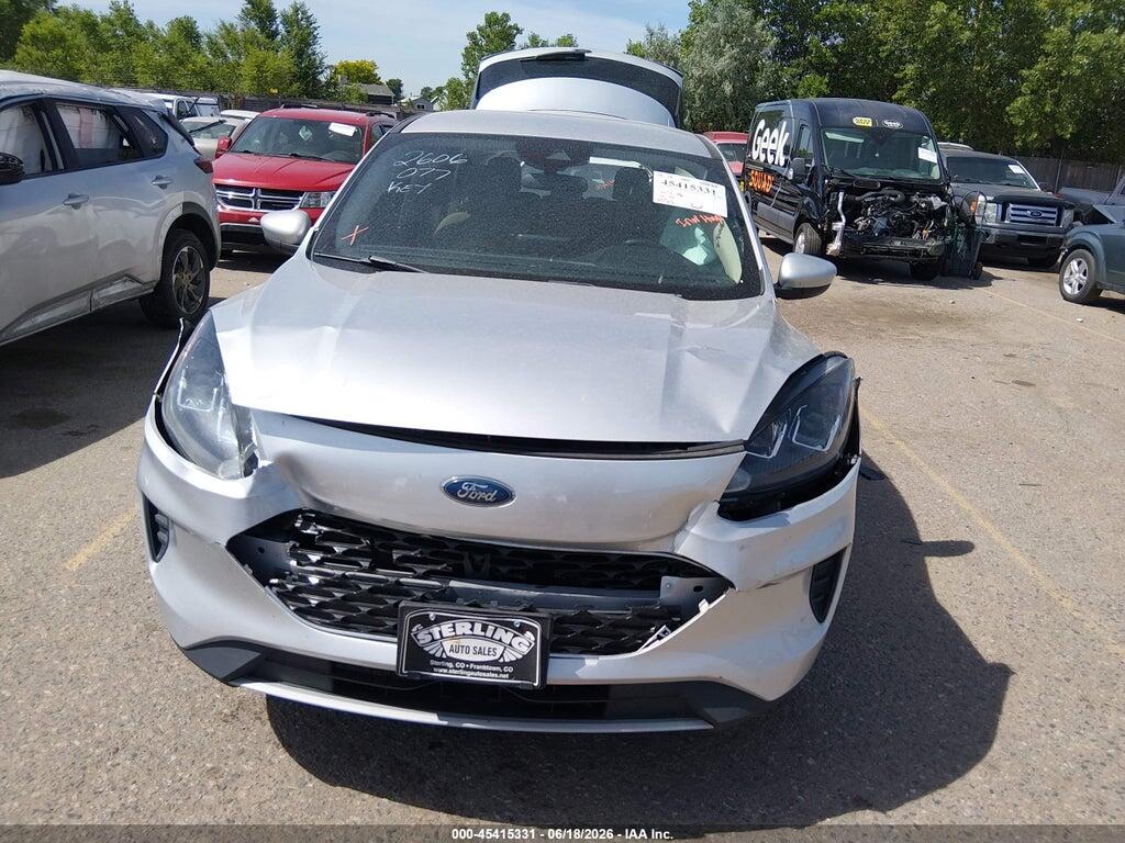 1FMCU9G65LUC40069 2020 FORD ESCAPE photo no. 12