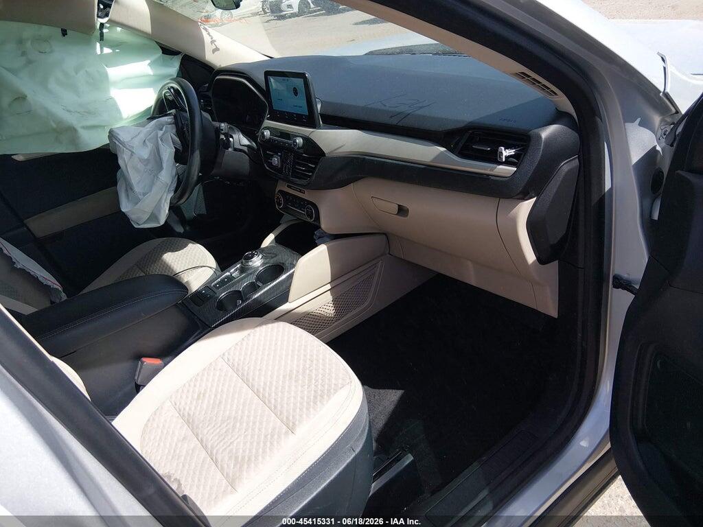 1FMCU9G65LUC40069 2020 FORD ESCAPE photo no. 5