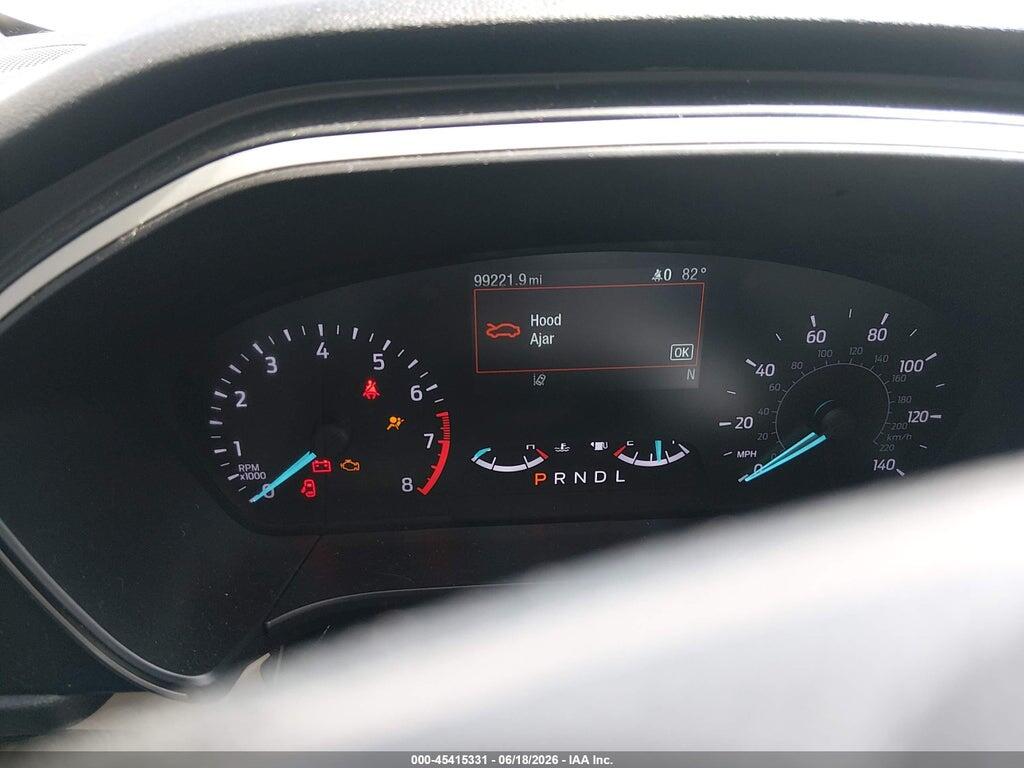 1FMCU9G65LUC40069 2020 FORD ESCAPE photo no. 7