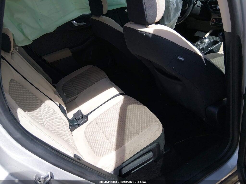 1FMCU9G65LUC40069 2020 FORD ESCAPE photo no. 8