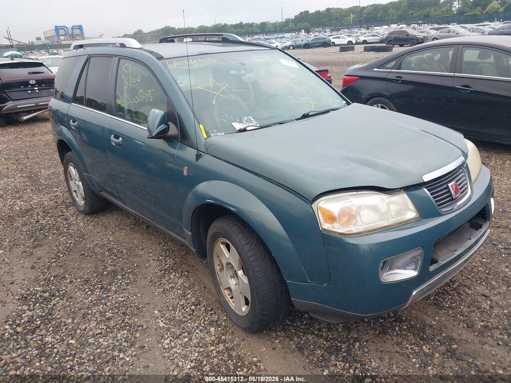5GZCZ63417S836563 2007 SATURN VUE photo no. 1