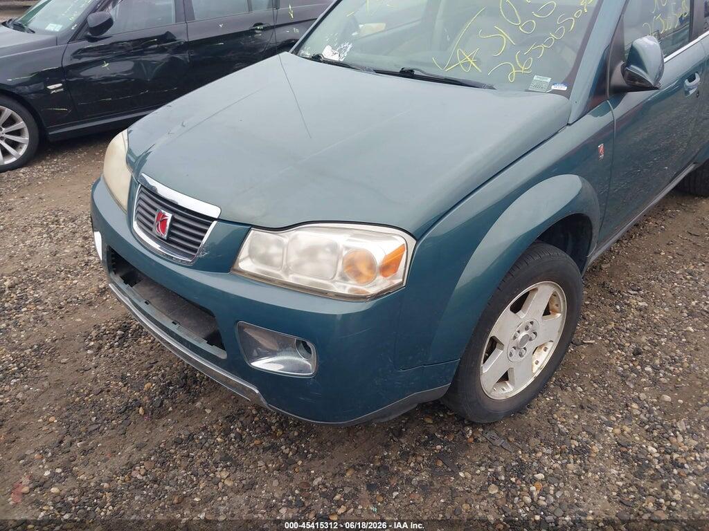 5GZCZ63417S836563 2007 SATURN VUE photo no. 6