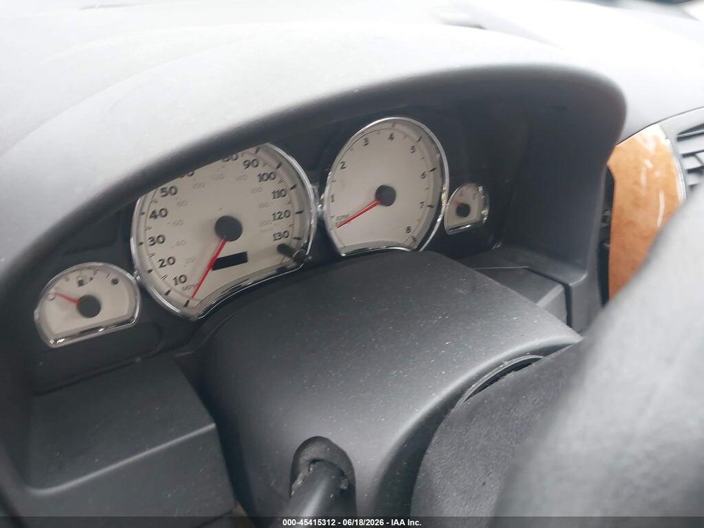 5GZCZ63417S836563 2007 SATURN VUE photo no. 7