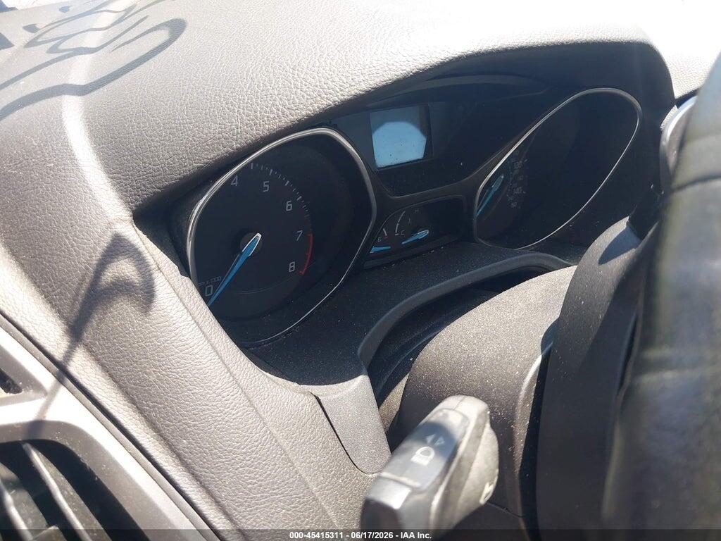 1FAHP3K23CL322879 2012 FORD FOCUS photo no. 7