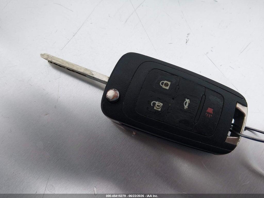 1G1PC5SB1E7113335 2014 CHEVROLET CRUZE photo no. 11
