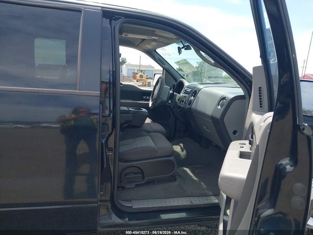 1FTPW145X6FB47845 2006 FORD F-150 photo no. 5