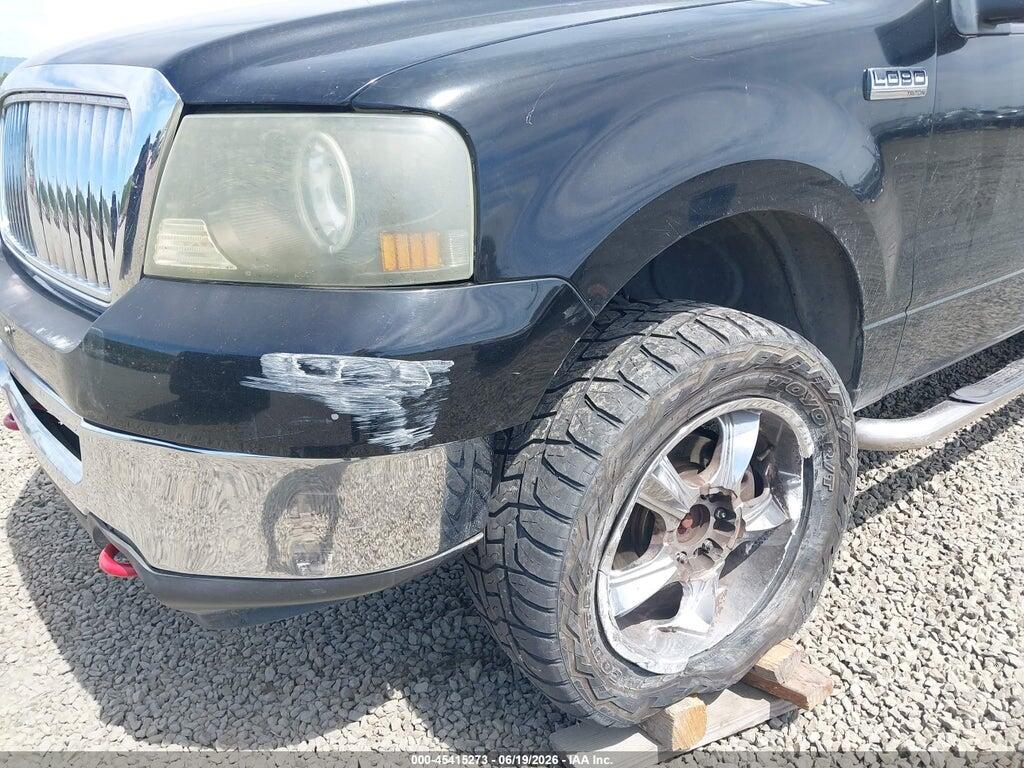 1FTPW145X6FB47845 2006 FORD F-150 photo no. 6