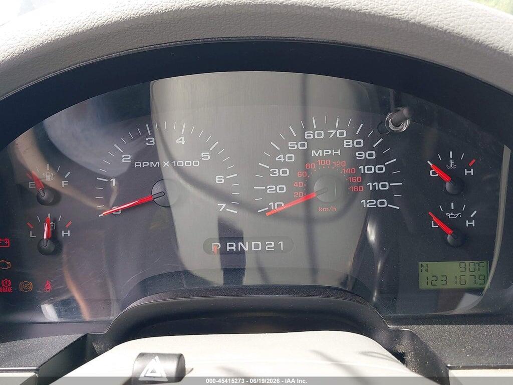 1FTPW145X6FB47845 2006 FORD F-150 photo no. 7