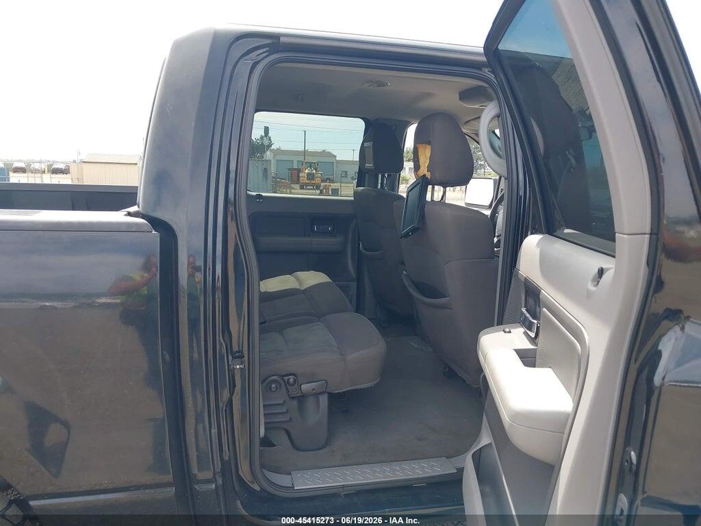 1FTPW145X6FB47845 2006 FORD F-150 photo no. 8