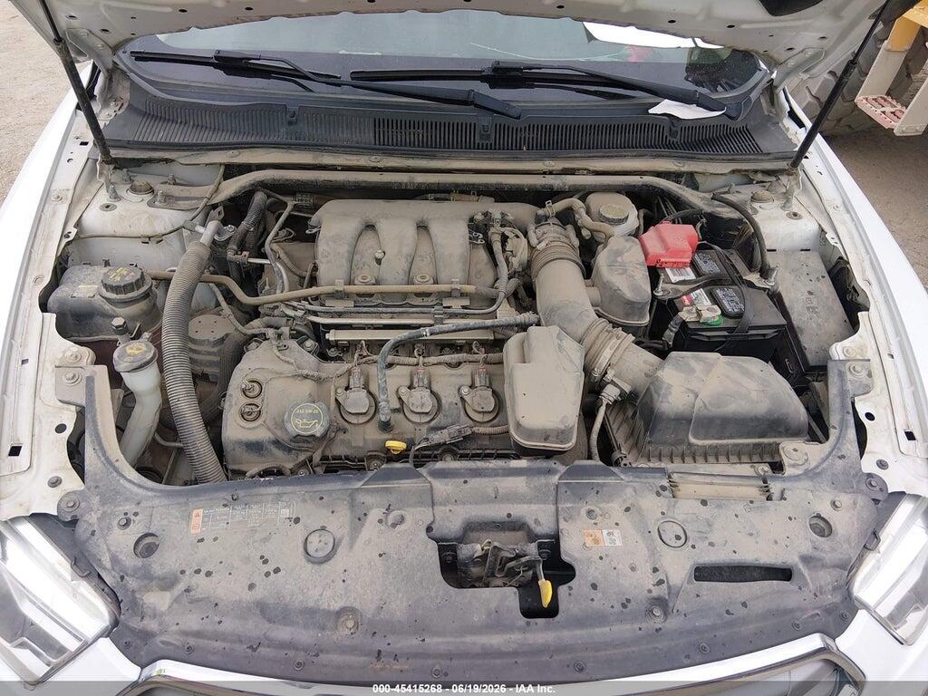 1FAHP2D82DG234220 2013 FORD TAURUS photo no. 10