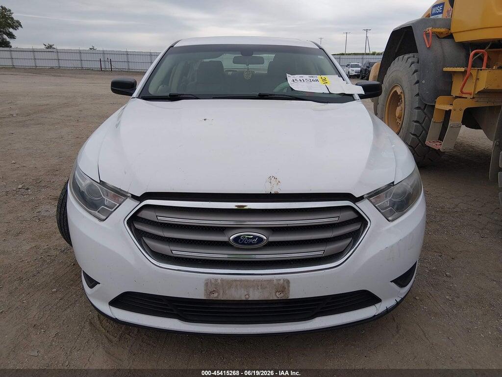 1FAHP2D82DG234220 2013 FORD TAURUS photo no. 12
