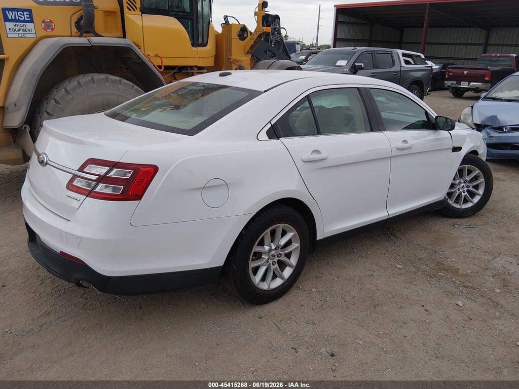 1FAHP2D82DG234220 2013 FORD TAURUS photo no. 4